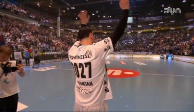 Handball: Domagoj Duvnjak verkündet Vertrags-News bei Kiel-Sieg | Sport