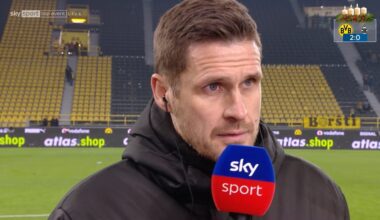BVB: Sebastian Kehl verkündet Strafe für Karim Adeyemi! | Sport