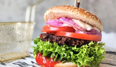 Ernährung - Heiße Phase: Kommt jetzt das EU-Verbot für „Veggie-Burger“? - Politik