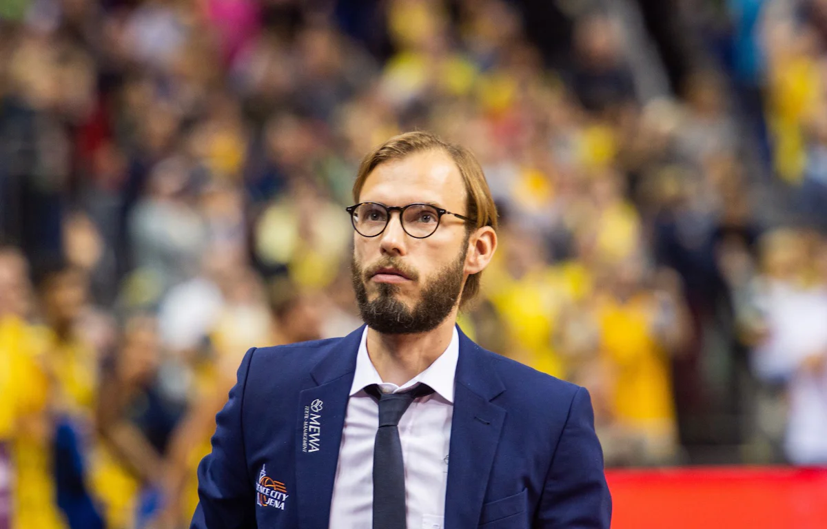 Basketball - Jena gerät nach weiterer Niederlage in Abstiegsgefahr - Sport