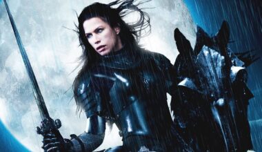 Heute im TV: Dieser Action-Horrorhit mit Superstar ist das Prequel zu einer DER Kultreihen der 2000er - Kino News