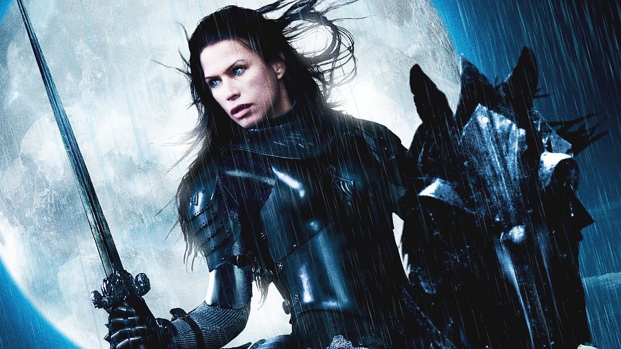 Heute im TV: Dieser Action-Horrorhit mit Superstar ist das Prequel zu einer DER Kultreihen der 2000er - Kino News