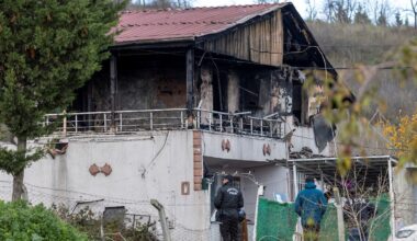 Einsatz dauert fast acht Stunden: Razzia gegen mutmaßliche IS-Kämpfer in der Türkei endet mit neun Toten