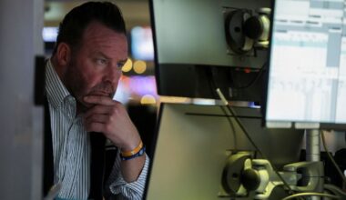 Mega-Börsendebüt von Medline: Durstrecke an der Wall Street hält an