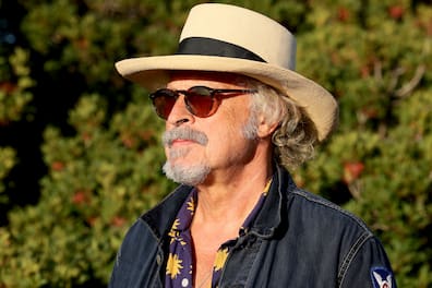 Unter dem Motto „Fünfzig Jahre BAP – Die Zielgerade“ feiert die Kölschrockband ihre Jubiläumstour.