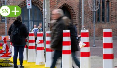 Warum Poller wie in Hannover oft nur Placebos sind