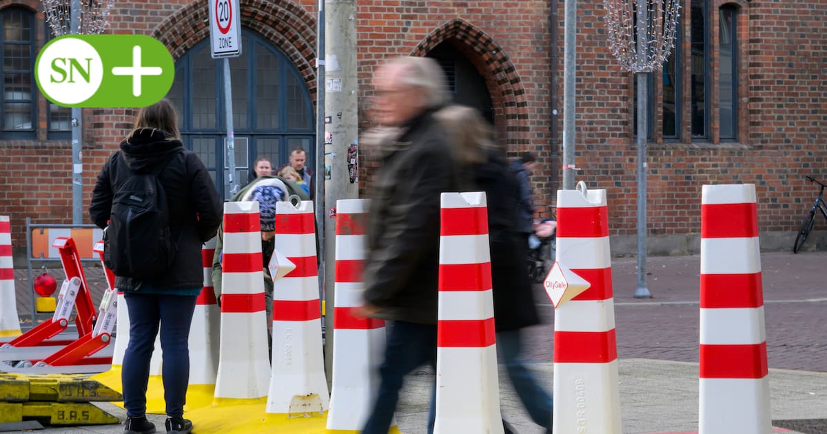 Warum Poller wie in Hannover oft nur Placebos sind