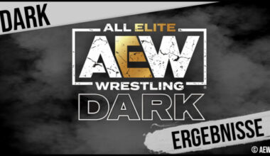 AEW Dark – Stocking Stuffer Ergebnisse aus Cardiff, Wales, Vereinigtes Königreich vom 16.12.2025