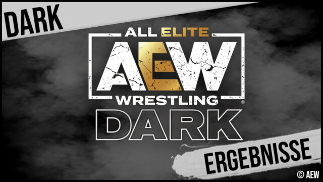 AEW Dark – Stocking Stuffer Ergebnisse aus Cardiff, Wales, Vereinigtes Königreich vom 16.12.2025