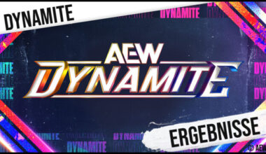 AEW Dynamite #324: Holiday Bash Bericht & Ergebnisse aus Manchester, England, Vereinigtes Königreich vom 18.12.2025