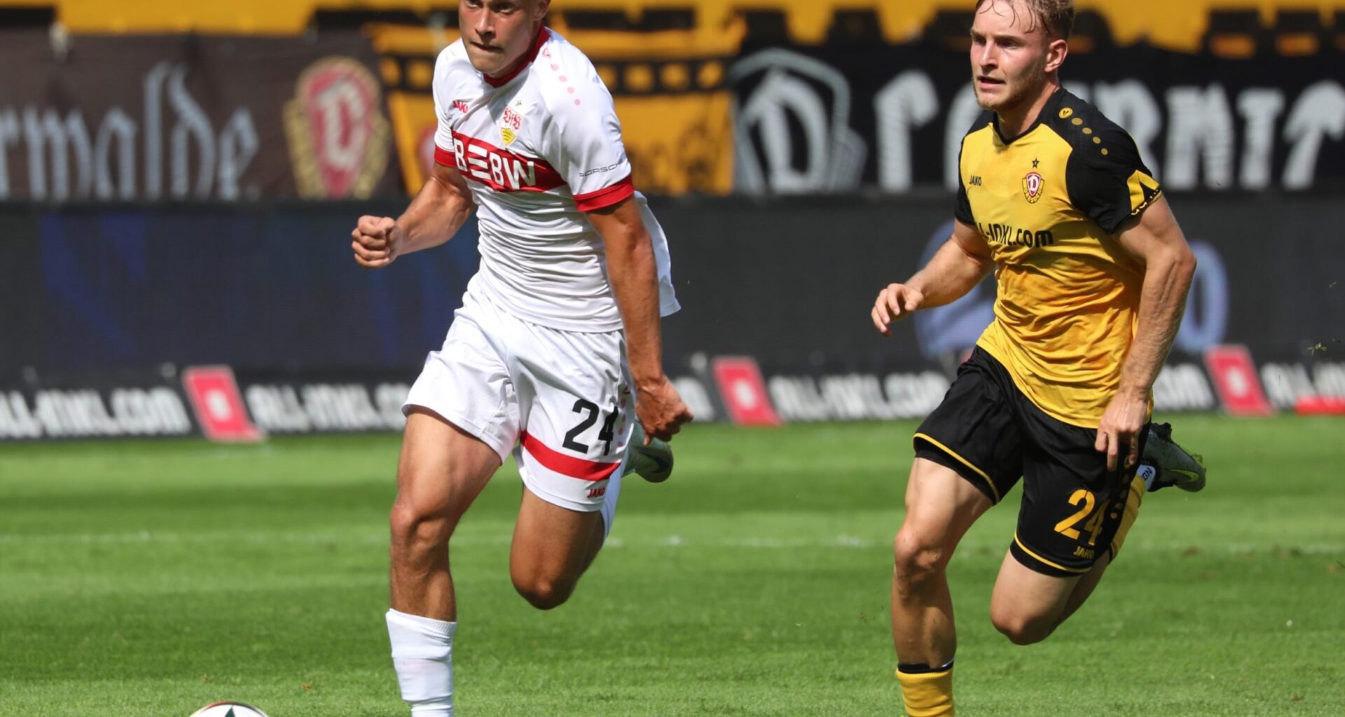 Fortuna Düsseldorf zeigt Interesse an Vorarlberger Talent