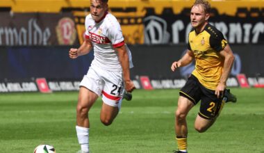 Fortuna Düsseldorf zeigt Interesse an Vorarlberger Talent