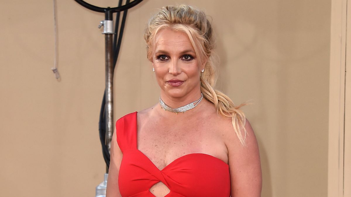 "Werde Euch bald überraschen": Britney Spears stichelt nach den Feiertagen gegen ihre Familie