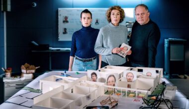 Der "Tatort" im Schnellcheck: Die Wanne ist voll