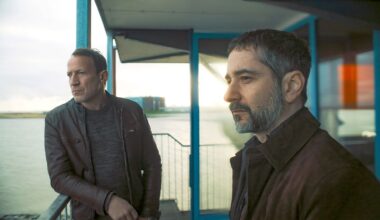 Der "Tatort" im Schnellcheck: Doppel-Wumms im Nachbarland