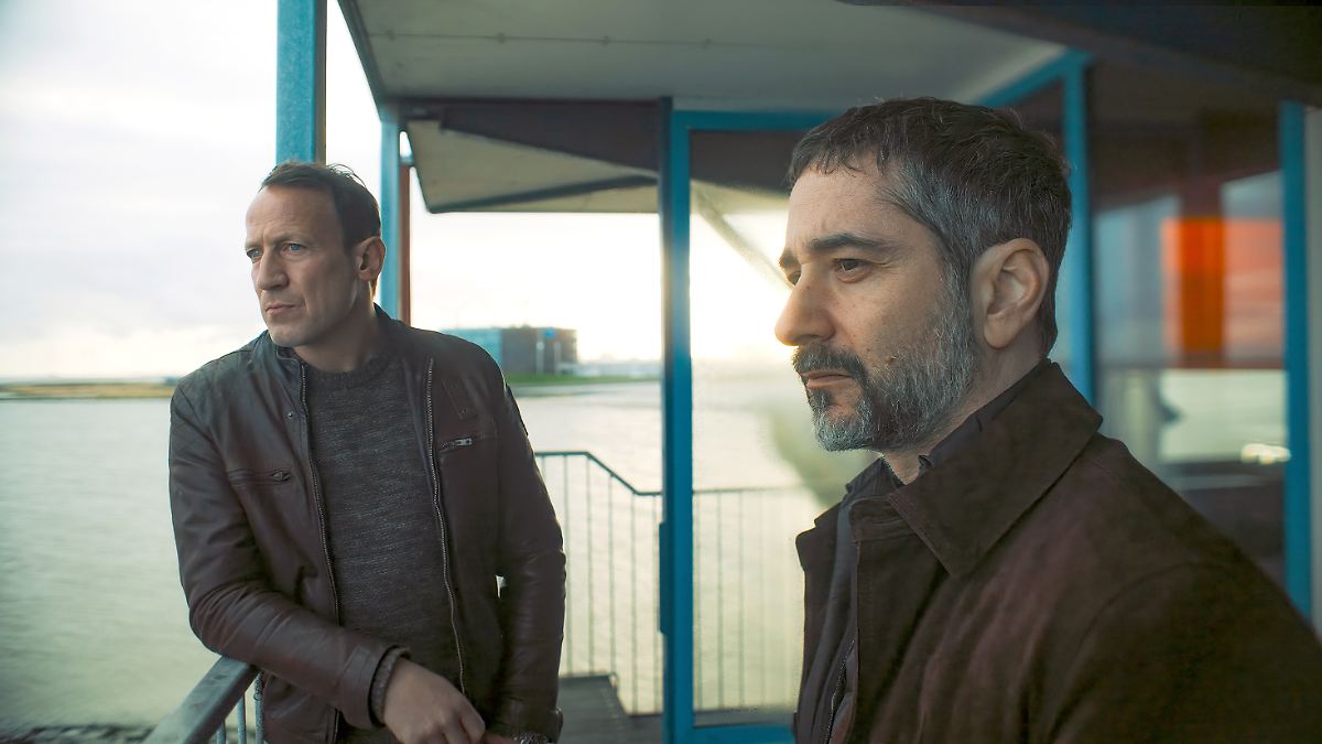 Der "Tatort" im Schnellcheck: Doppel-Wumms im Nachbarland