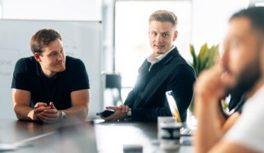 Vertrieb & Employer Branding: Warum gute Vertriebsleute bleiben – wenn sie digital ...