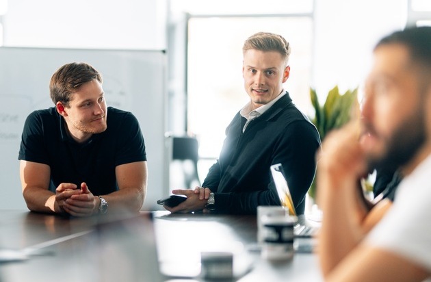 Vertrieb & Employer Branding: Warum gute Vertriebsleute bleiben – wenn sie digital ...