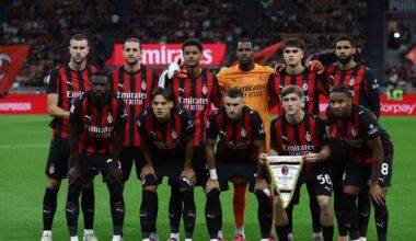 "Inakzeptable Forderungen": Serie A muss Spiel der AC Mailand in Australien absagen