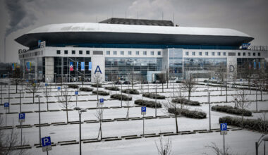 Veränderte Öffnungszeiten und Erreichbarkeit » Adler Mannheim