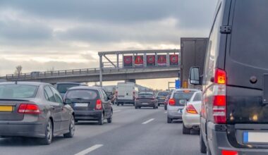 Zu Heiligabend bleibt es ruhig auf Hessens Straßen / ADAC warnt vor vollen Straßen ...