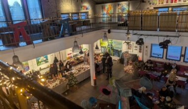 Adventsmarkt im Magazin an der Talstraße ~ lebensart-regional.de