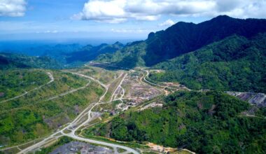 Bougainville hat Kupfer und Gold: Ehemalige deutsche Kolonie will das nächste Land der Welt werden - und hofft auf die USA