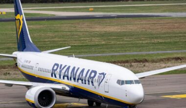 RyanAir bietet ab 2026 Flüge nach Marokko an