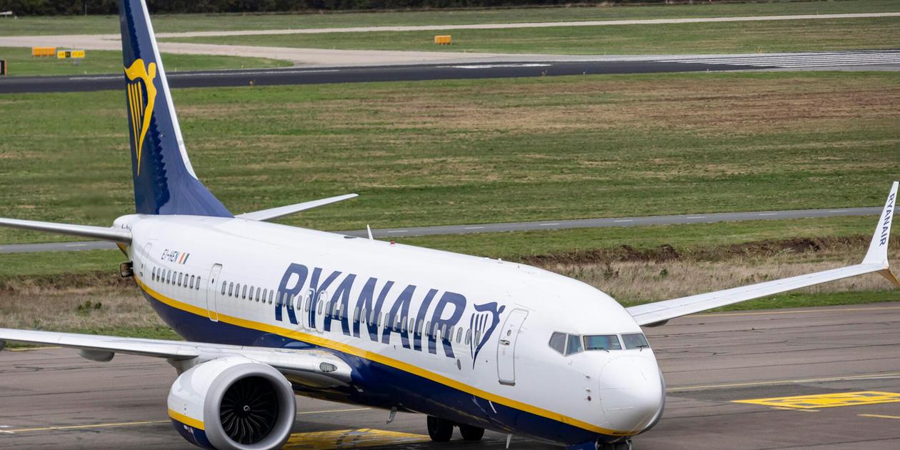 RyanAir bietet ab 2026 Flüge nach Marokko an