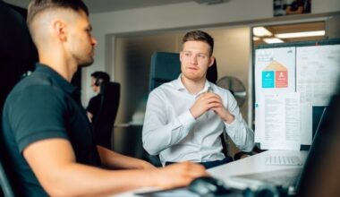 Neues Jahr, alte Probleme: Warum viele Handwerksbetriebe genau jetzt ihre Organisation ...