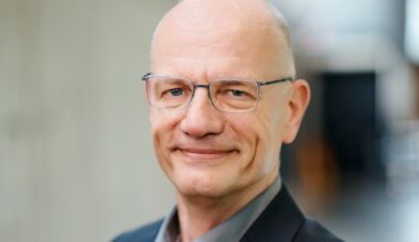 Orthopädie-Technik erhält starke Stimme: Alf Reuter ins ZDH-Präsidium gewählt