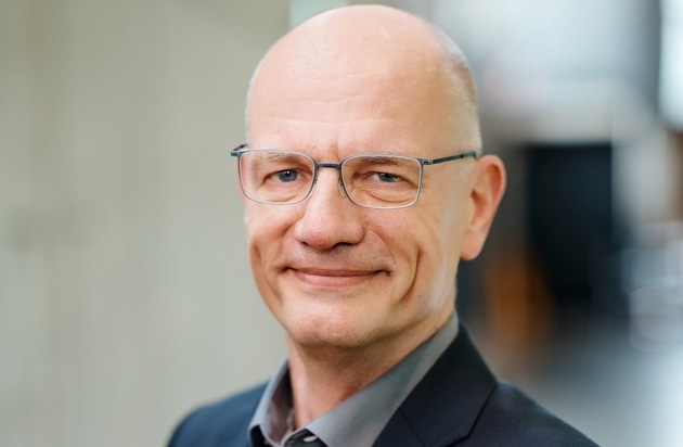 Orthopädie-Technik erhält starke Stimme: Alf Reuter ins ZDH-Präsidium gewählt