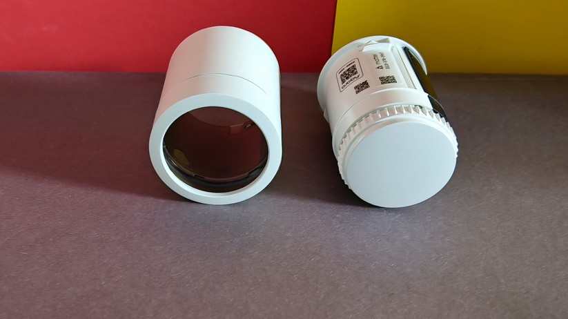 Aqara W600: Heizkörperthermostat mit Zigbee und Thread