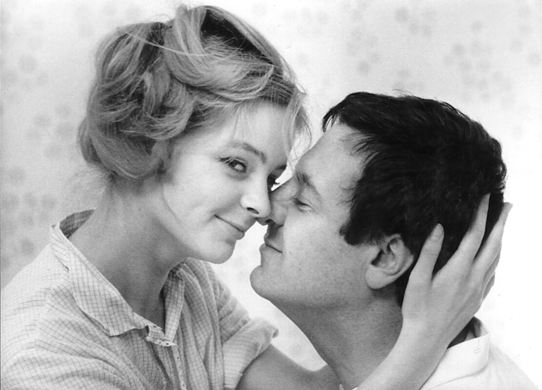 Der filmclub münster zeigt „Alle Jahre wieder“