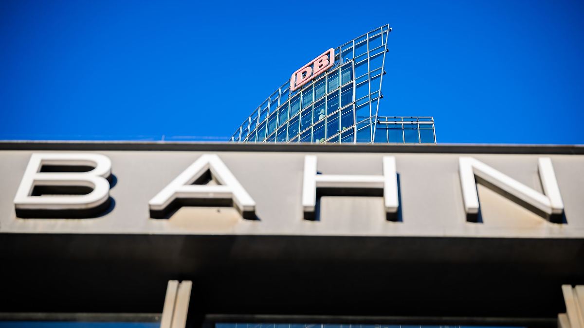 Baden-Württemberg: Bahn-Aufsichtsrat beschäftigt sich mit Stuttgart 21