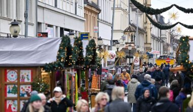 Berlin & Brandenburg: Verkaufsoffener Sonntag in Brandenburg