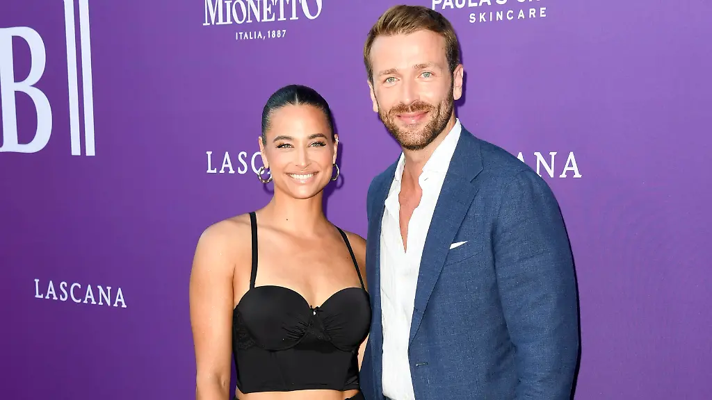 Amira-Aly-und-Christian-Dueren-zu-Gast-bei-der-Fashion-Show-von-Lascana-Summer-Club-im-Maaya-am-02