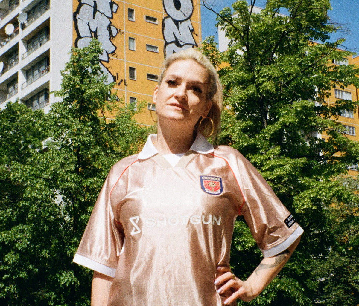 GROOVE Podcast 483 – Amy Dabbs