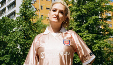 GROOVE Podcast 483 – Amy Dabbs