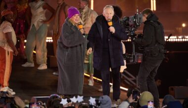 Hamburg & Schleswig-Holstein: ZDF-Silvestershow erstmals aus Hamburg statt Berlin