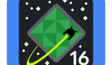 QPR2-Update bringt Widgets auf dem Sperrbildschirm