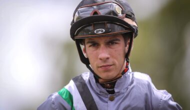 Frankreich: Drei „junge Wilde“ können die 100 noch schaffen