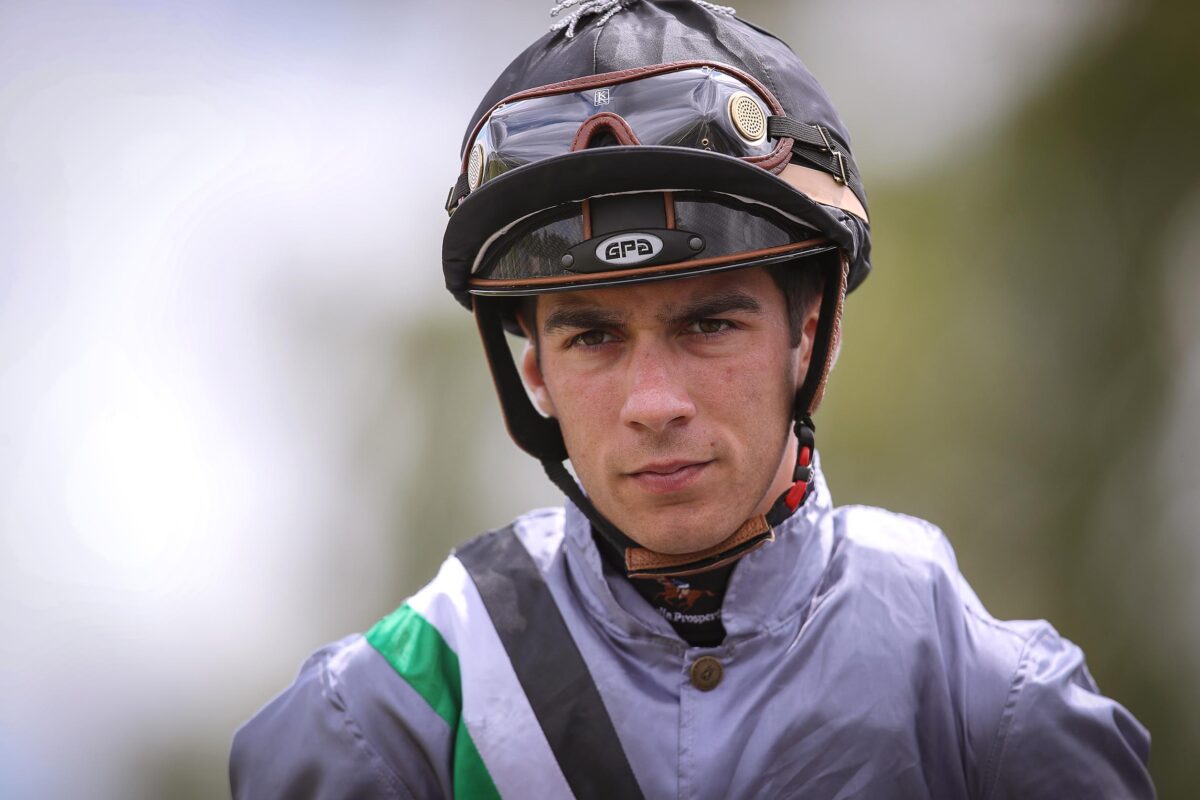 Frankreich: Drei „junge Wilde“ können die 100 noch schaffen