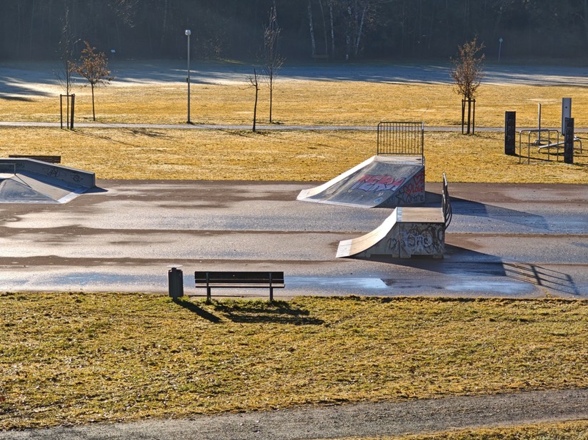 Poco F8 Pro - Originalaufnahmen 