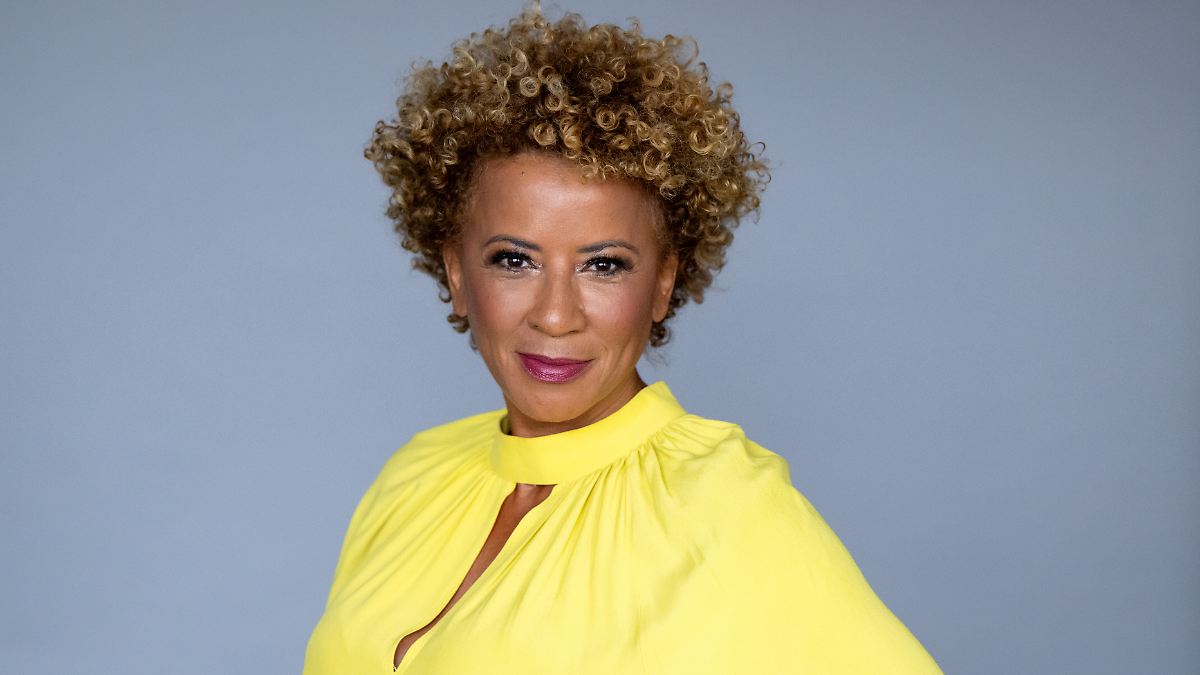 "18 Jahre. Unglaublich": Arabella Kiesbauer staunt über ihre Tochter