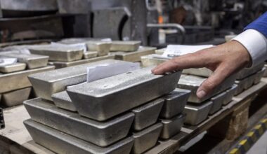 Erstaunliche Rally: Silber ist das neue Gold