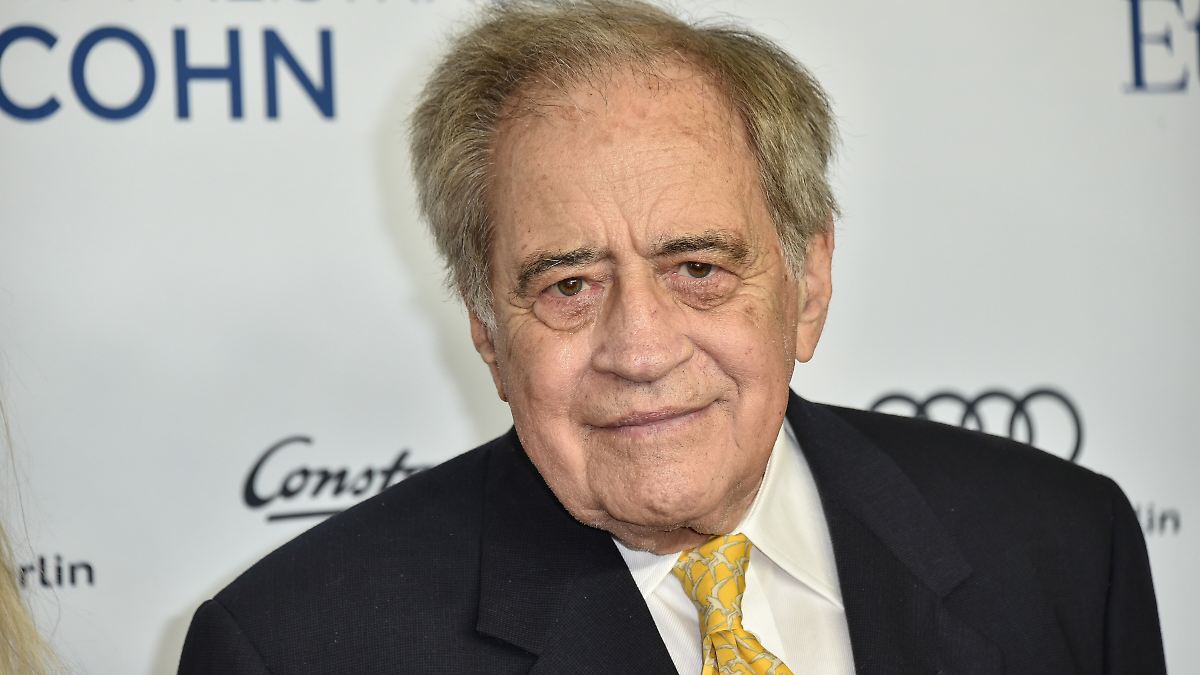 Mehrfacher Oscar-Preisträger: Film-Legende Arthur Cohn verstirbt mit 98