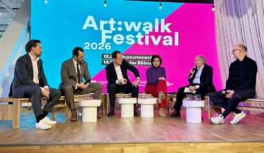 Neues Festival: Düsseldorf geht 2026 auf den Art:walk - Ddorf-Aktuell