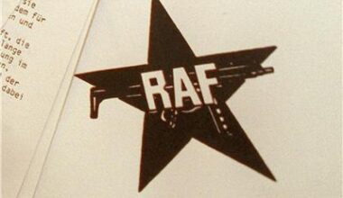 Fast wöchentlich neue Hinweise auf Ex-RAF-Terroristen