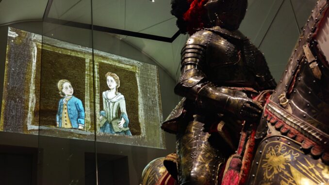 Residenzschloss Dresden